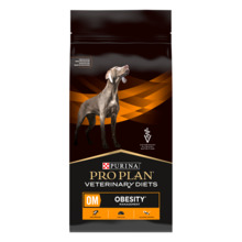 Kuivtoit koertele Purina Veterinary PVD OM Obesity Management, 12 kg