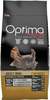 Kuivtoit koertele Optima Nova Adult Mini GF Chicken & Potato kanaga, 2 kg