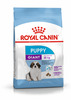 Kuivtoit kutsikatele Royal Canin Giant Puppy, 15 kg