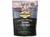 Kuivtoit kutsikatele Carnilove Salmon & Turkey Puppy, 1,5 kg