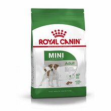 Kuivtoit koertele Royal Canin Mini Adult, 800 g
