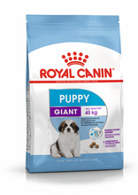 Kuivtoit kutsikatele Royal Canin Giant Puppy, 15 kg