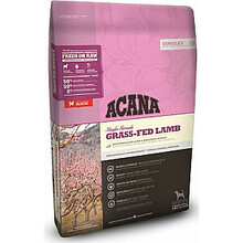 Kuivtoit koertele Acana Grass-Fed Lamb, 2 kg