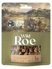 Koeramaius John Dog Wild roe, 200 g