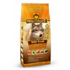 Kuivtoit koertele Wolfsblut Wide Plain Adult hobuselihaga ja bataadiga, 2 kg