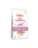 Kuivtoit koertele Calibra Dog Life Junior Large Breed lambalihaga, 12 kg