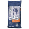 Kuivtoit koertele Club 4 Paws Premium keskmist tõugu, 20 kg