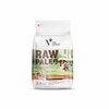 Kuivtoit keskmist tõugu kutsikatele Raw Paleo Puppy Medium kalkuniga, 2,5 kg