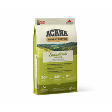 Kuivtoit koertele Acana Grasslands, 2 kg
