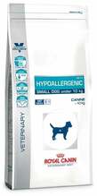 Kuivtoit koertele Royal Canin Hypoallergenic Small Dog, 1 kg