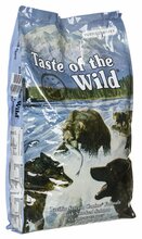 Kuivtoit koertele Taste of the Wild Pacific Stream kalaga, 12.2 kg