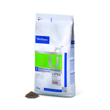 Kuivtoit koertele Virbac Veterinary HPM Urology Dissolution & Prevention, 12 kg