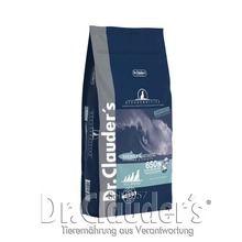 Kuivtoit tundlikele koertele Dr. Clauder's Hyposensitive Herring & Potato, 3,5 kg