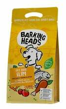 Kuivtoit koertele Barking Heads Fat Dog Slim kanaga, 2 kg