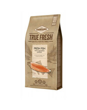 Kuivtoit koertele Carnilove True Fresh Fish kalaga, 1,4 kg