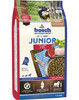Kuivtoit kutsikatele Bosch Junior lambaliha ja riisiga, 1 kg