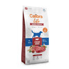 Kuivtoit koertele Calibra DOG Life Senior Medium värske veiselihaga, 12 kg