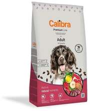 Kuivtoit koertele Calibra Dog Premium Adult Beef, veiselihaga, 3 kg