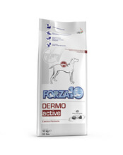 Kuivtoit koertele Forza10 Dermo Active, 10 kg