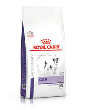 Kuivtoit koertele Royal Canin Dog Calm Canine, 4 kg