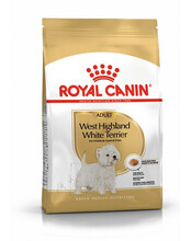Kuivtoit koertele Royal Canin West Highland White Terrier, 1,5 kg