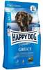 Kuivtoit koertele Happy Dog lambalihaga, 1 kg