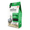 Kuivtoit koertele Wiejska Zagroda Monoprotein Duck pardiga, 6 kg