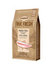 Kuivtoit väikest tõugu koertele Carnilove True Fresh Fish, 4 kg