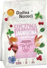 Kuivtoit koertele Dolina Noteci Premium lambalihaga, 17850342, 3 kg