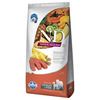Kuivtoit koertele Farmina N&D Tropical Selection Dry Salmon Adult Med&Max, 10 kg