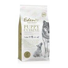 Kuivtoit kutsikatele Eden Puppy Cuisine 80/20 Small kibble, 2 kg