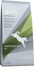 Kuivtoit koertele Trovet Hypoallergenic HPD hobuselihaga, 10 kg