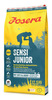 Kuivtoit koertele Josera Sensi Junior, 12.5 kg