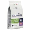 Kuivtoit kutsikatele Exclusion Intestinal sealiha ja riisiga, 2 kg
