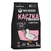 Kuivtoit kutsikatele PAKA ZWIERZAKA Seventh Heaven pardiga ja lõhega, 3 kg