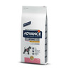 Kuivtoit koertele Advance Veterinary Diets Atopic küüliku ja hernestega, 12 kg