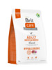 Kuivtoit koertele Brit Care Hypoallergenic Adult Medium Breed Lamb, 3 kg
