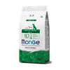 Kuivtoit koertele Monge Maxi Adult kanaga, 12 kg