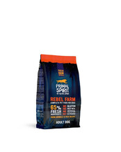 Poolniiske koeratoit Primal Spirit Rebel Farm, 1 kg