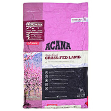 Kuivtoit koertele Acana Singles Grass-Fed Lamb, 6 kg