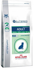 Kuivtoit koertele Royal Canin Neutered Adult Small Dog, 3.5 kg