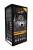 Pehme täissööt koertele Alpha Spirit Poultry, 9 kg