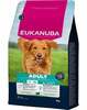 Kuivtoit koertele Eukanuba Adult Large Lamb and Rice, 3 kg