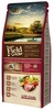 Kuivtoit koertele Sam's Field Adult Medium Chicken & Potato, 13 kg