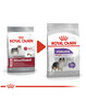 Kuivtoit koertele Royal Canin Medium Sterilised, 3 kg