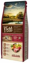 Kuivtoit koertele Sam's Field Adult Medium Chicken & Potato, 13 kg
