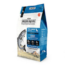 Kuivtoit koertele WIEJSKA ZAGRODA Monoprotein lõhe, 6 kg