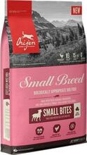 Kuivtoit koertele Orijen Small Breed, 4,5 kg