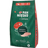 Kuivtoit koertele Pan Miesko Herbs with Beef & Rabbit, veiseliha/küülikuliha, 20 kg