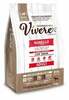 Kuivtoit koertele Vivere Mini Adult lambalihaga, 3 kg